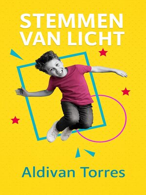 cover image of Stemmen van Licht